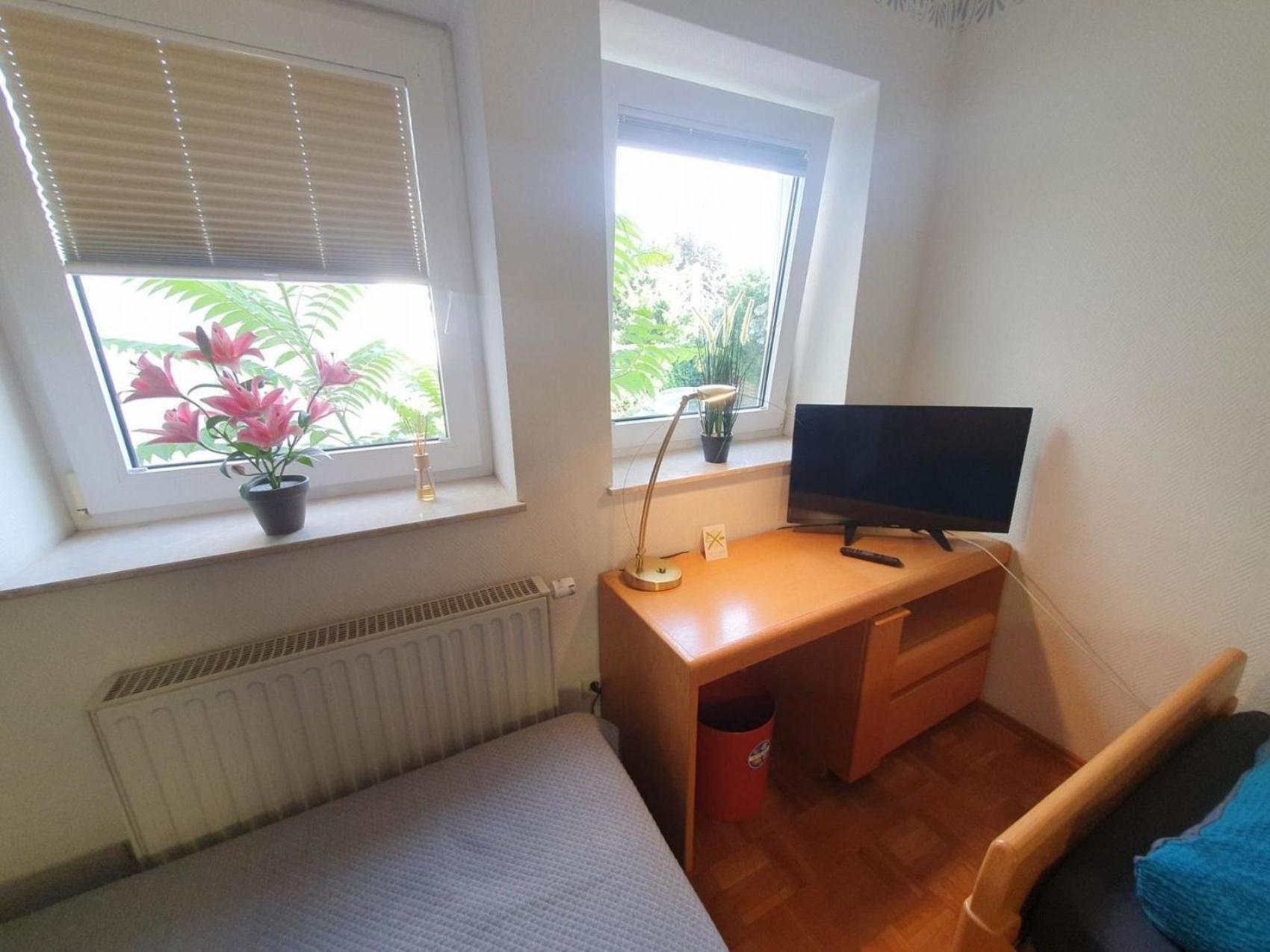 Abm Apartment 17 Zwingenberg  Exteriör bild
