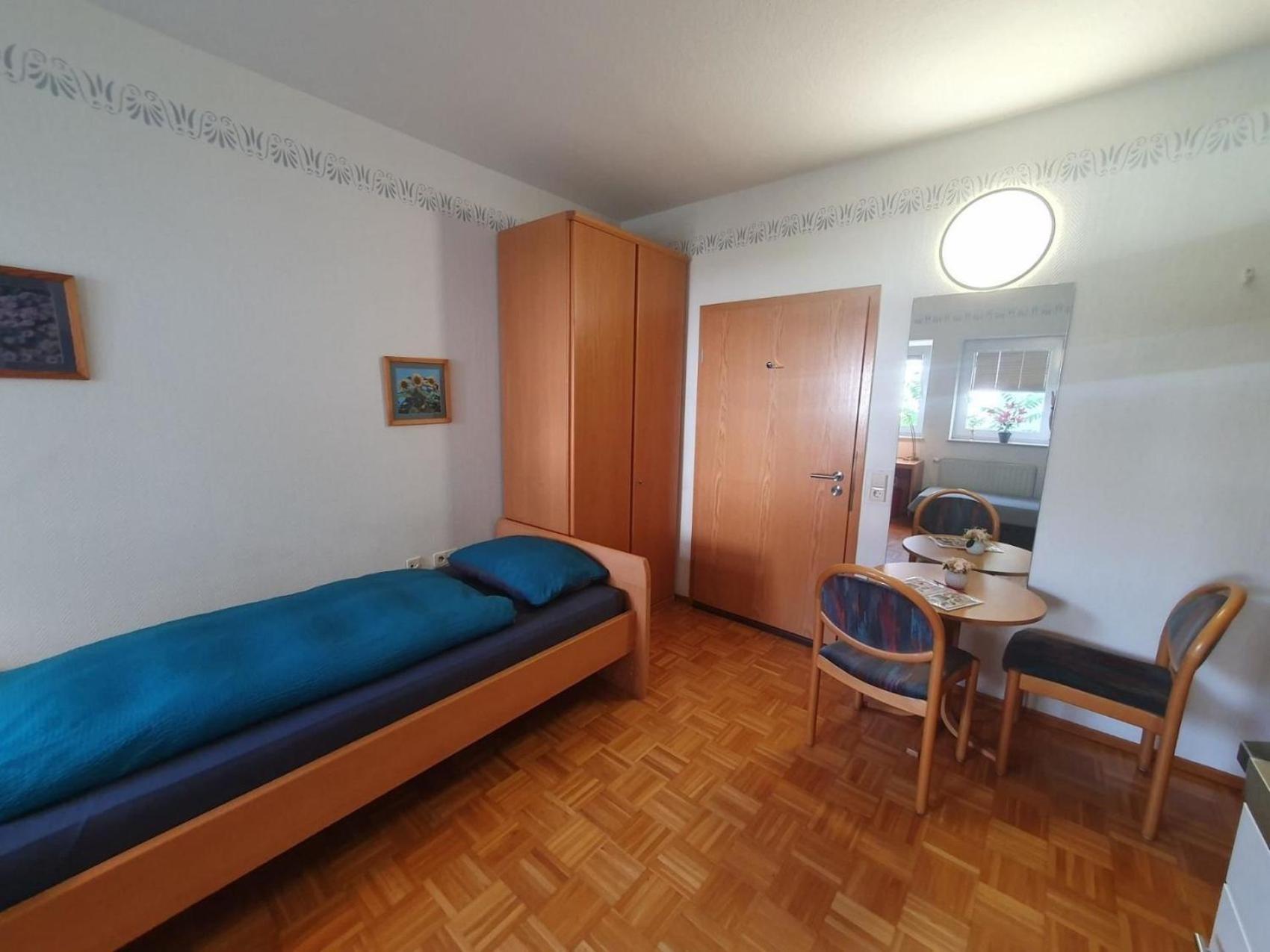 Abm Apartment 17 Zwingenberg  Exteriör bild