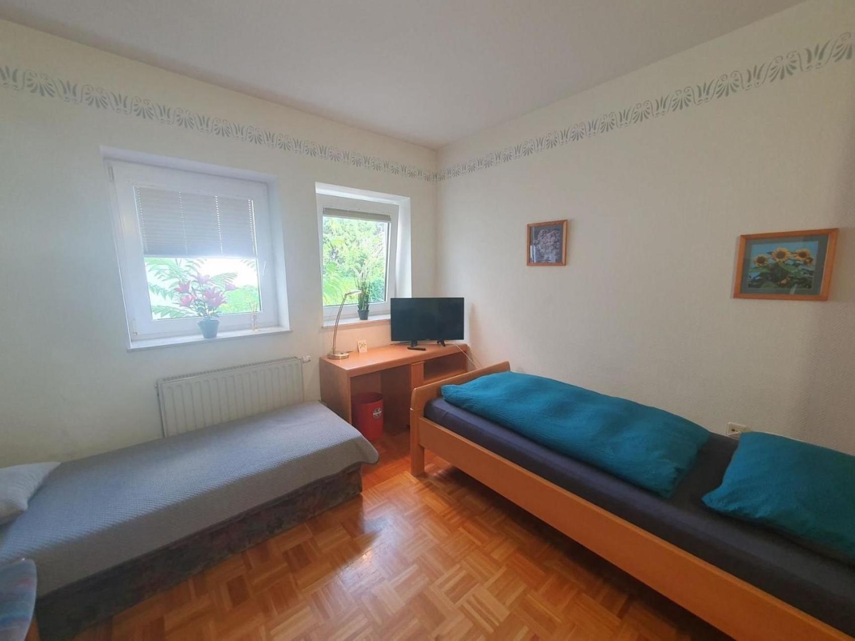 Abm Apartment 17 Zwingenberg  Exteriör bild