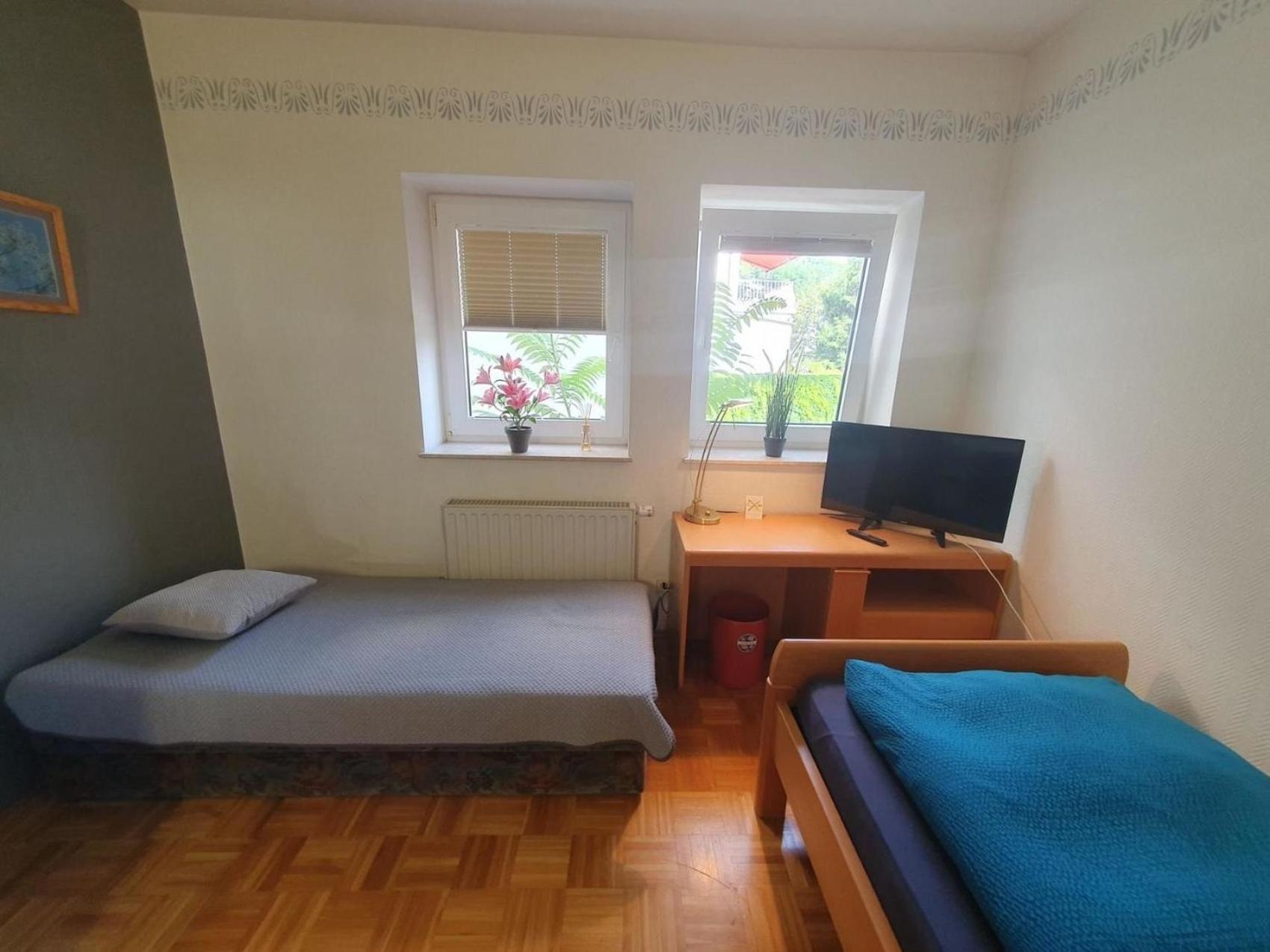 Abm Apartment 17 Zwingenberg  Exteriör bild